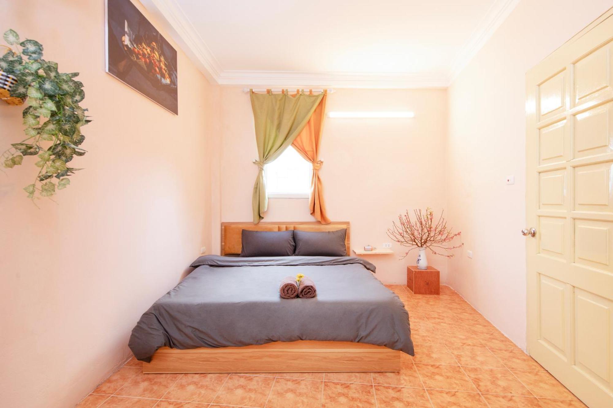 Serene Séjour chez l'habitant Hanoï