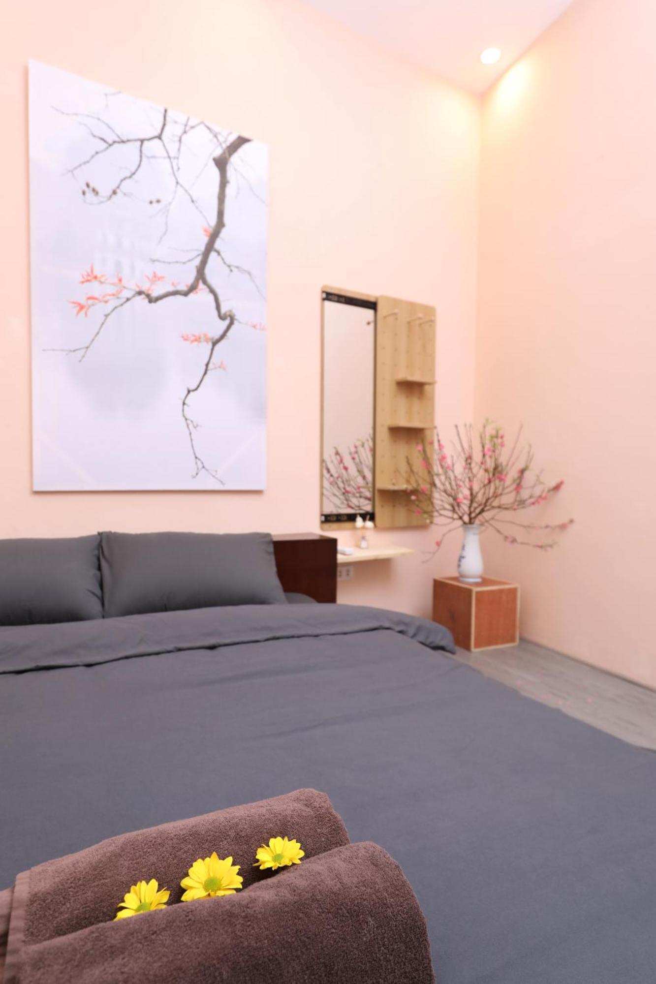 Serene Séjour chez l'habitant *