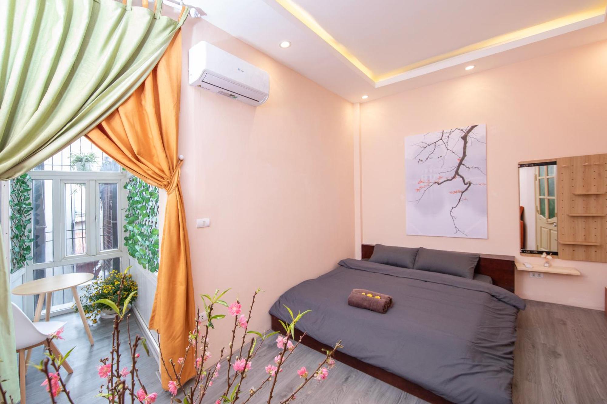 Séjour chez l'habitant Serene *